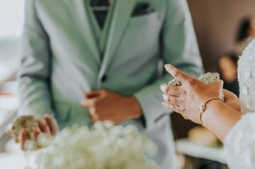 Celebrante Coração que Fala - Braga - Serviço de Celebrante de Casamentos