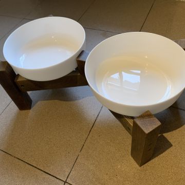 Frederico Costa - Paredes - Treppenbau