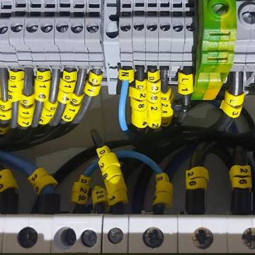 Luís Lopes - Leiria - Electrical and Wiring Issues