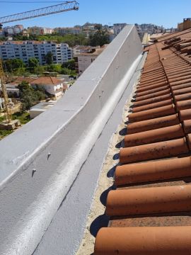 Claudio Ferreira - Odivelas - Remodelações e Construção
