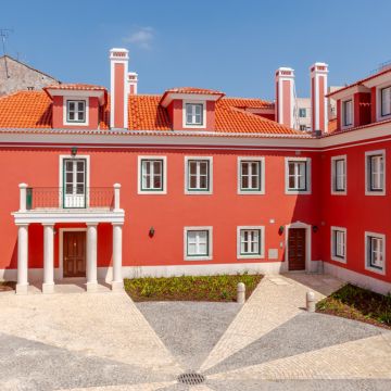 Perspectiv - Fotografia de Arquitectura e Interiores - Amadora - Fotografia de Bebés