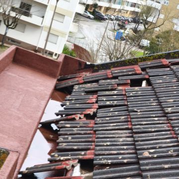 4R Telhados - Barreiro - Telhados e Coberturas