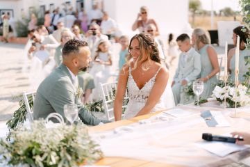 Celebrante Coração que Fala - Braga - Serviço de Celebrante de Casamentos