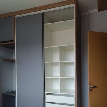 Bruno - Loures - Countertop Installation