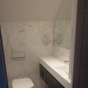 Proserviços - Viseu - Sound Proofing