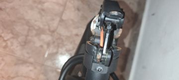 Oficina de Trotinetes