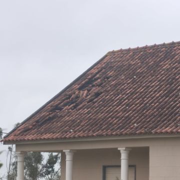 4R Telhados - Barreiro - Remoção de Amianto