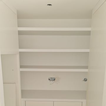 Sidnei Santos unipessoal LDA - Odivelas - Roupeiros