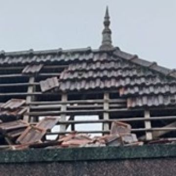 4R Telhados - Barreiro - Reparação de Calhas