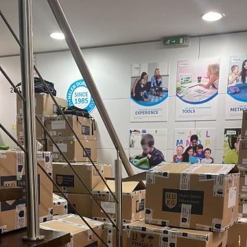 Disk Mudanças e Transportes - Lisboa - Déménagement de table de billard