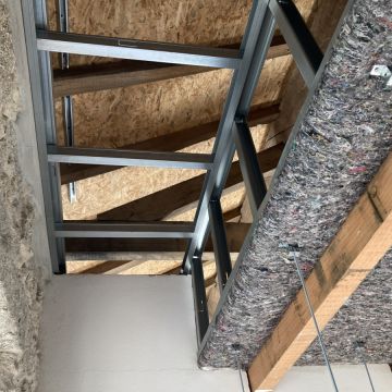 Porto Belo Remodelações - Vila Nova de Famalicão - Balkon renovieren
