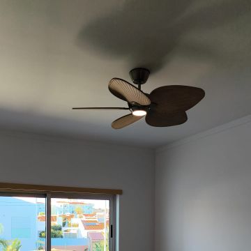 Betel pinturas e remodelacao - Albufeira - Instalación de lámparas