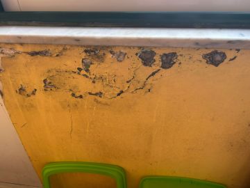 Pintura de Interiores