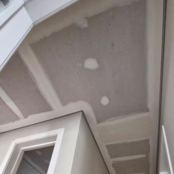Arte placas - Braga - Reparación de barandillas