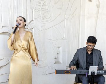 BLUEBERRY MOON MUSIC - Lisboa - Bandas de Música