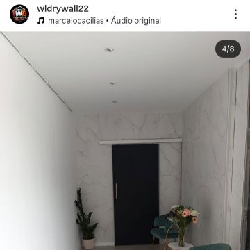 WL Drywall - Oeiras - Siding Installation, Repair, or Removal