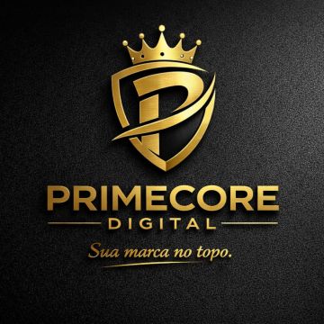 primecoredigital - Zahínos - Diseño de logos