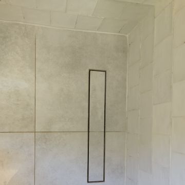 Wm constrói - Porto - Interior Wall Addition