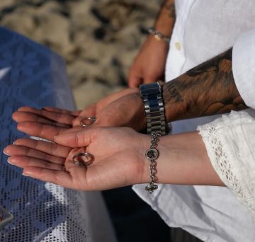 Celebrante Coração que Fala - Braga - Serviço de Celebrante de Casamentos