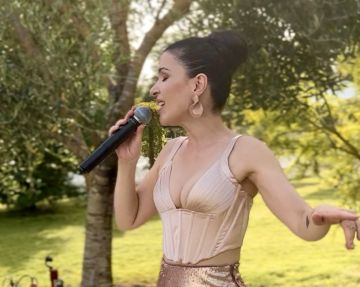 BLUEBERRY MOON MUSIC - Lisboa - Cantor para Casamentos