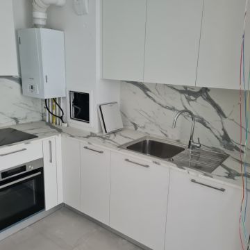 Sidnei Santos unipessoal LDA - Odivelas - Carpintaria e Marcenaria
