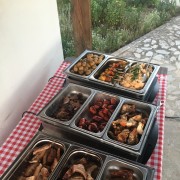 Nuno Luz Eventos & Catering - Palmela - Home Catering