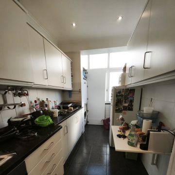 Abreupaty Serviços de Limpeza - Loures - Gebäudereinigung