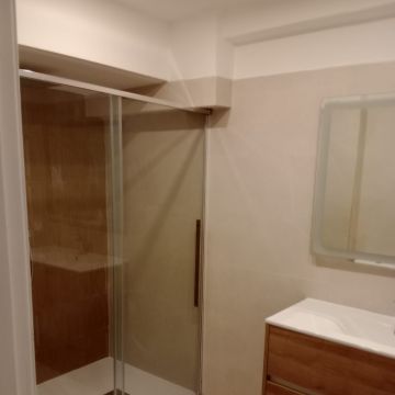 Remojb Ladrilhos Lda - Entroncamento - Rénovation de chambre