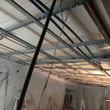 Elenco concreto - Porto - Home Remodeling