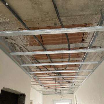 Porto Belo Remodelações - Vila Nova de Famalicão - Modulhausbau