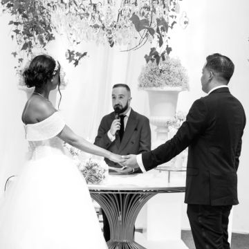 Celebrante Coração que Fala - Braga - Serviço de Celebrante de Casamentos