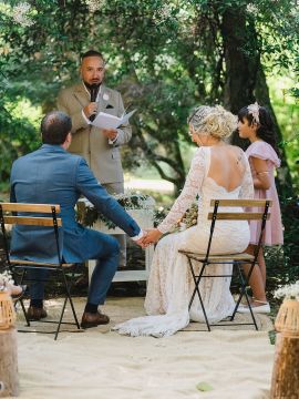 Celebrante Coração que Fala - Braga - Serviço de Celebrante de Casamentos