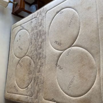 Kyro Clean Solutions - Porto - Mattress Cleaning