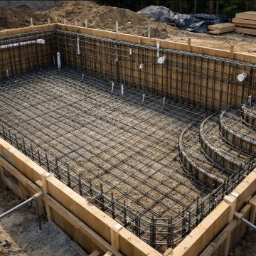 FG Construções - Seixal - Commonhold Property Management