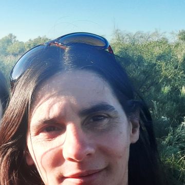 Patricia - Cascais - Baby-sitter