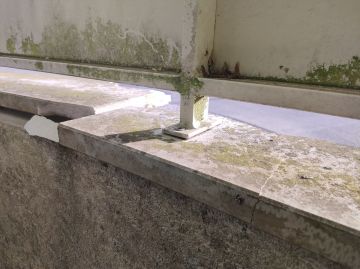 Especialista de Obras