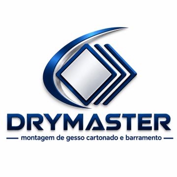 Drymaster Gesso cartonado - Almada - Reparação e Texturização de Paredes de Pladur