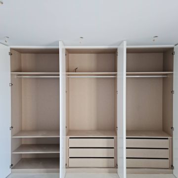 Sidnei Santos unipessoal LDA - Odivelas - Reparação de Porta de Madeira