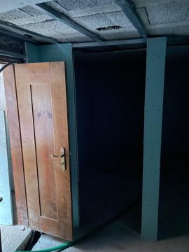 Obras em Casa