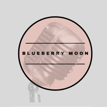 BLUEBERRY MOON MUSIC - Lisboa - Cantor para Casamentos