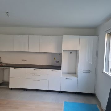 Sidnei Santos unipessoal LDA - Odivelas - Carpintaria Geral