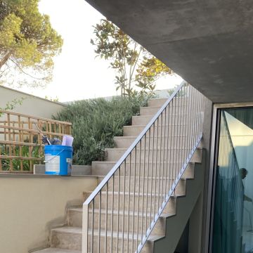 Serralheria Portal - Sintra - Instalação ou Substituição de Portão de Garagem