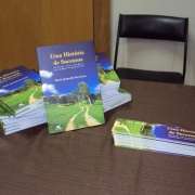 Maria Aparecida Santos - Gondomar - Consultoria de Recursos Humanos