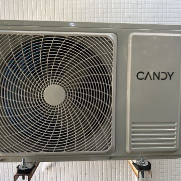 Climavolt - Santa Maria da Feira - Installation ou remplacement d’un extracteur d’air de salle de bains