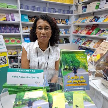 Maria Aparecida Santos - Gondomar - Recrutamento