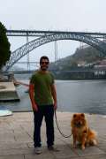 Rodrigo Freitas - Maia - Creche para Cães
