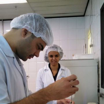 Bruno Rafael - Aveiro - Cours particuliers de biologie