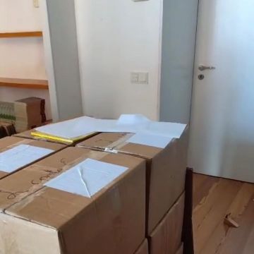 Disk Mudanças e Transportes - Lisboa - Entreprises de déménagement