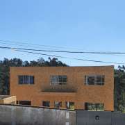 Espaço Steel LSF - Trofa - Siding Installation, Repair, or Removal