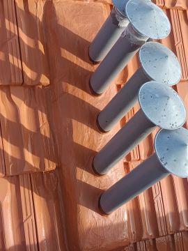 Renove Painte - Caminha - Peinture de bâtiments